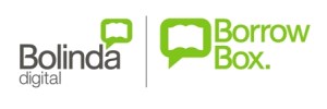 BorrowBox Logo BorrowBox Logo